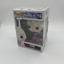 2014 Funko Pop Disney Frozen Vinyl Figures 9