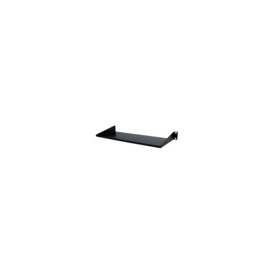 Startech CABSHELF1U 1U SERVER RACK SHELF UNIVERSAL NETWORK EQUIPMENT CABINET SHE
