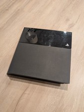 Sony PlayStation 4 500GB Gaming Console - Black