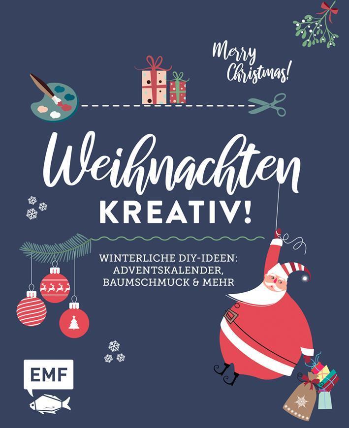 Thumbnail - Weihnachten Kreativ,
