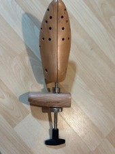 FootFitter Professional 2 Way Wooden Shoe Stretcher Men Large XL