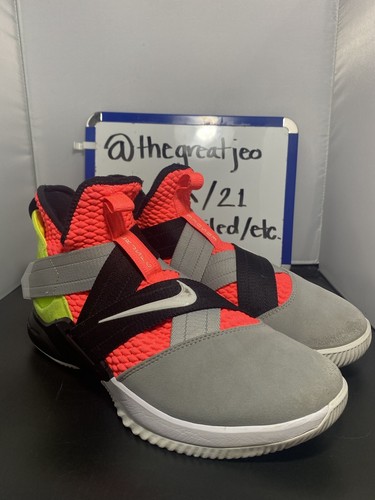 lebron 12 lava