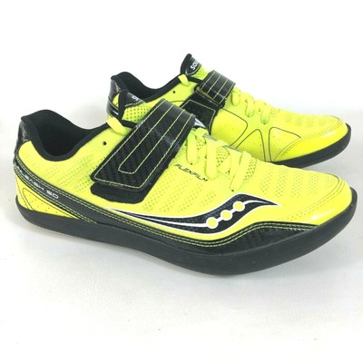 saucony unleash sd throwing shoes