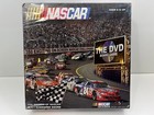 Nascar The DVD Board Game 2005 Car Racing - Factory Sealed by SBG