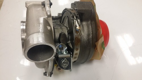 Nuevo Garrett Turbo 734852-5009s para Navistar VT365 (170-025-1173) sin carga central - Imagen 4 de 5