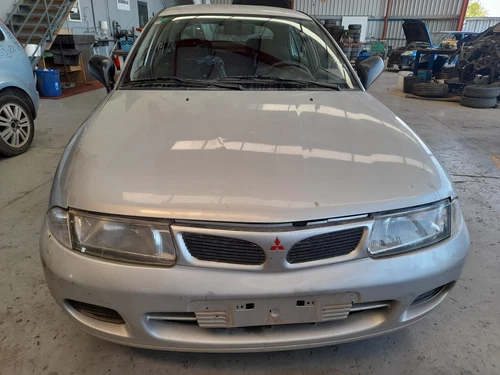 Tür Vorne Links für MITSUBISHI CARISMA BERLINA 5 (DA0) 1800 GDI Avance 3074842 - Bild 18 von 20