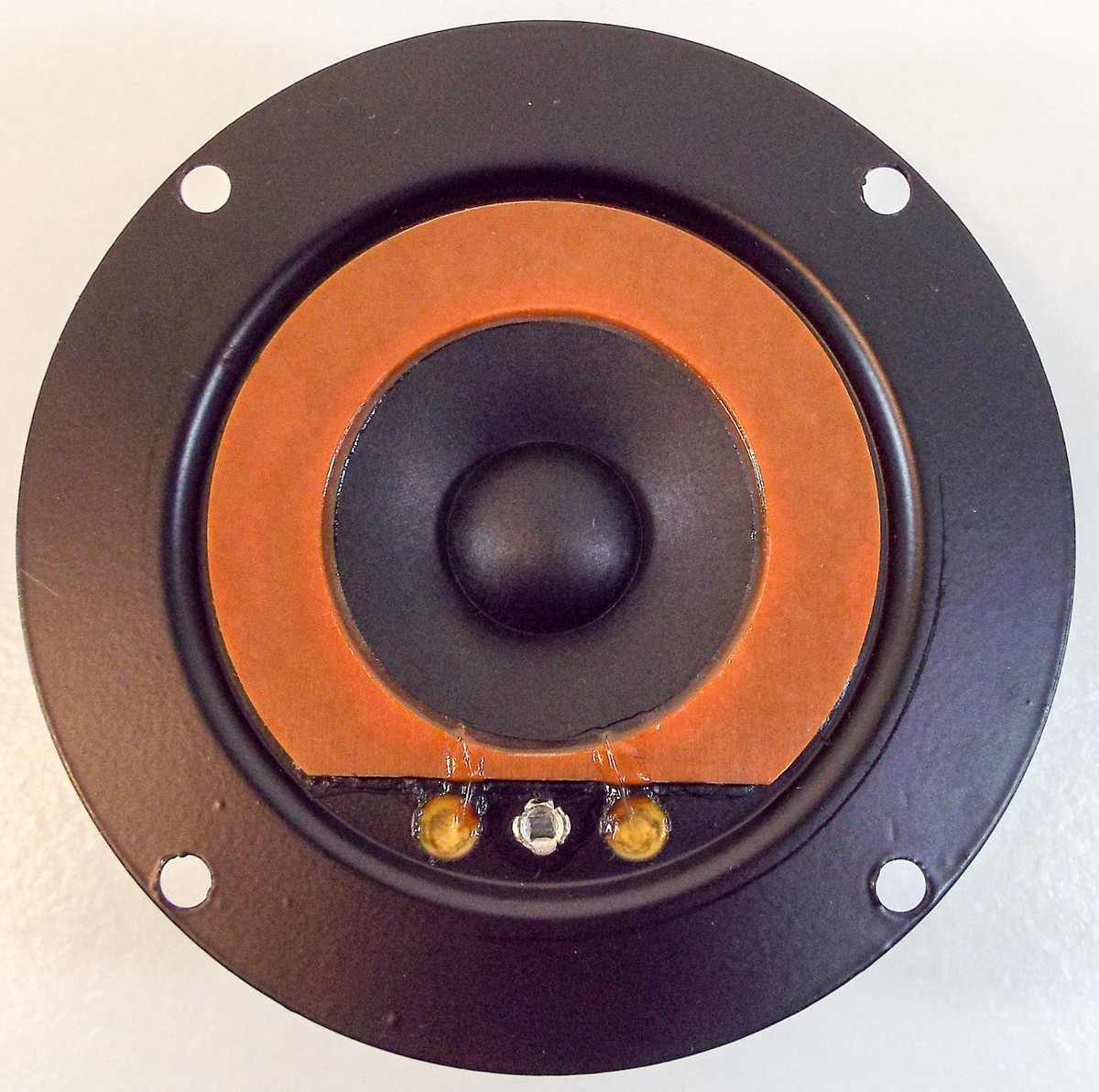 フミ Fisher XP-95A XP-95B XP-95C Speaker 8 ohm Replacement Tweeter - MT