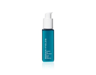 NIB! Rodan + Fields DEFRIZZ+ Hair Oil Treatment 2 oz. SEALED