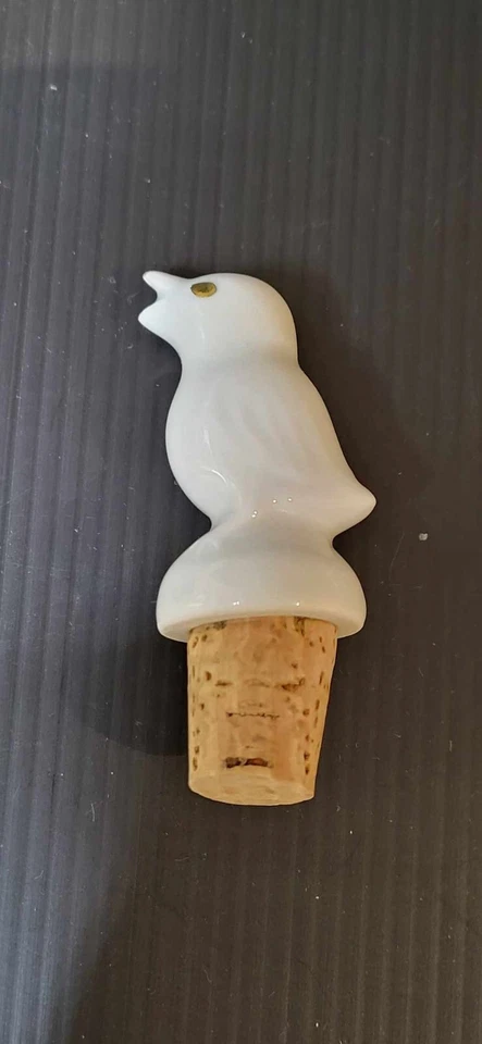 Assiette à Bouillie Ancienne PILLIVUYT France Porcelaine Décor Enfant "M. Sand" - Photo 4/4