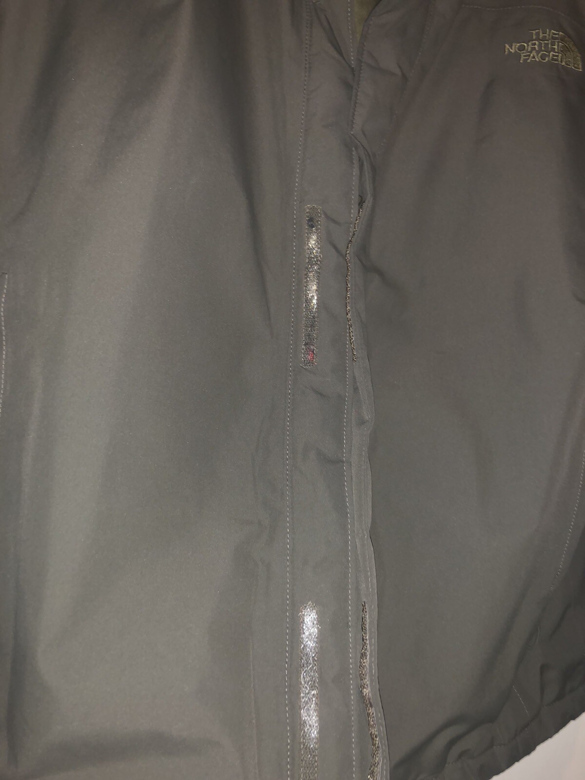 Men’s The North face Coat eBay