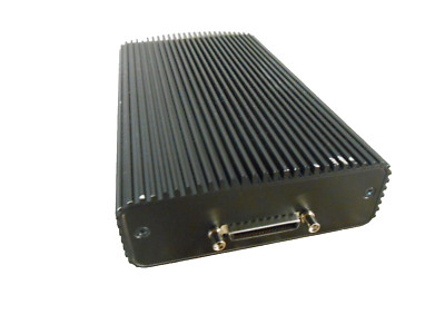 Polycom Eagle Eye Digital Extender Demodulator 2215-66627-001.