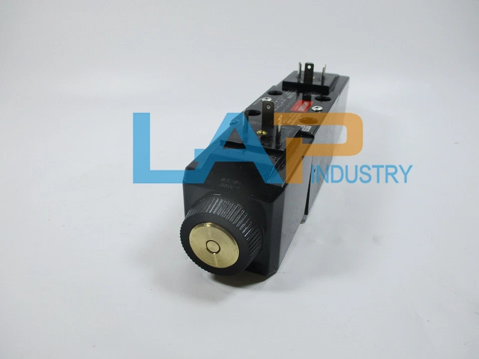 NEW Solenoid Valve DG4V-3S-6C-M-U-H5-60 Upgrade DG4V-3-6C-M-U-H7-60 - Image 4 of 4
