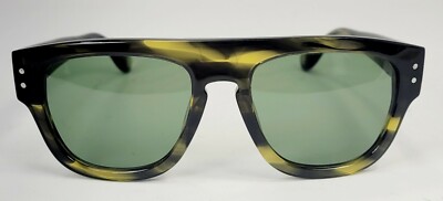 MARC JACOBS Sunglasses MJ 474/S 9RFDJ Green Tortoise 53[]19  display picture 2