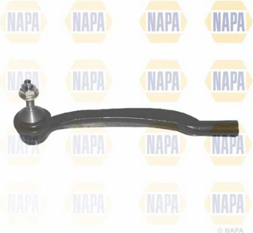 Se adapta a Volvo XC90 2002-2014 XC70 2000-2004 NAPA extremo delantero izquierdo exterior Foto 2 de 2