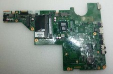 HP Pavilion G42 G62 CQ62 634648-001 I3-350M Scheda Madre HM55 HD6370M DDR3