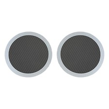 Magnetic Tax Disc Holder 2 PACK for Cars Windscreen Parking Permit