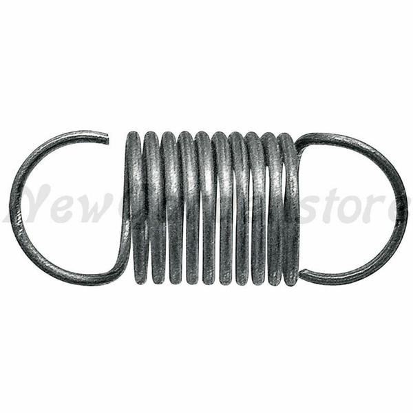 FrüHling Von Verstellung AufsitzmäHer RasenmäHer FüR Briggs & Stratton 796260-image