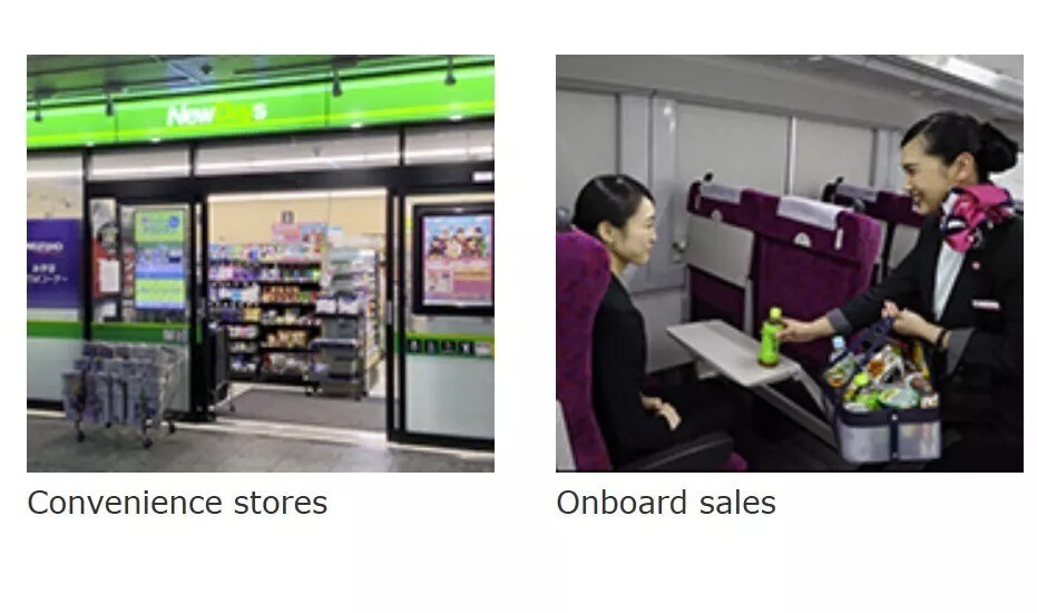 Japan SUICA IC Card Transportation Penguin Normal Suica