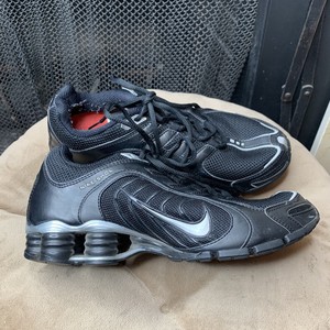 ebay womens nike shox