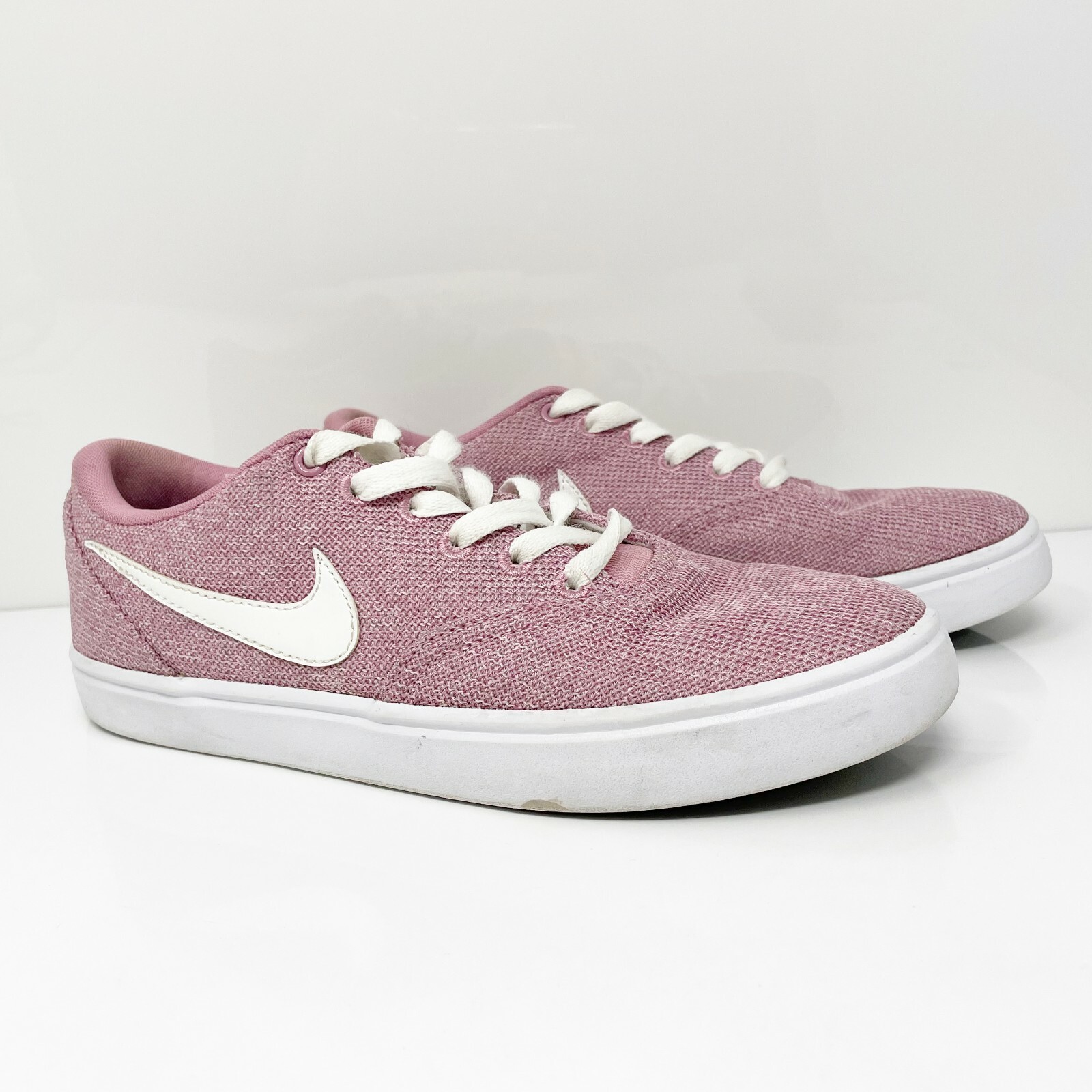 nike sb check solar pink