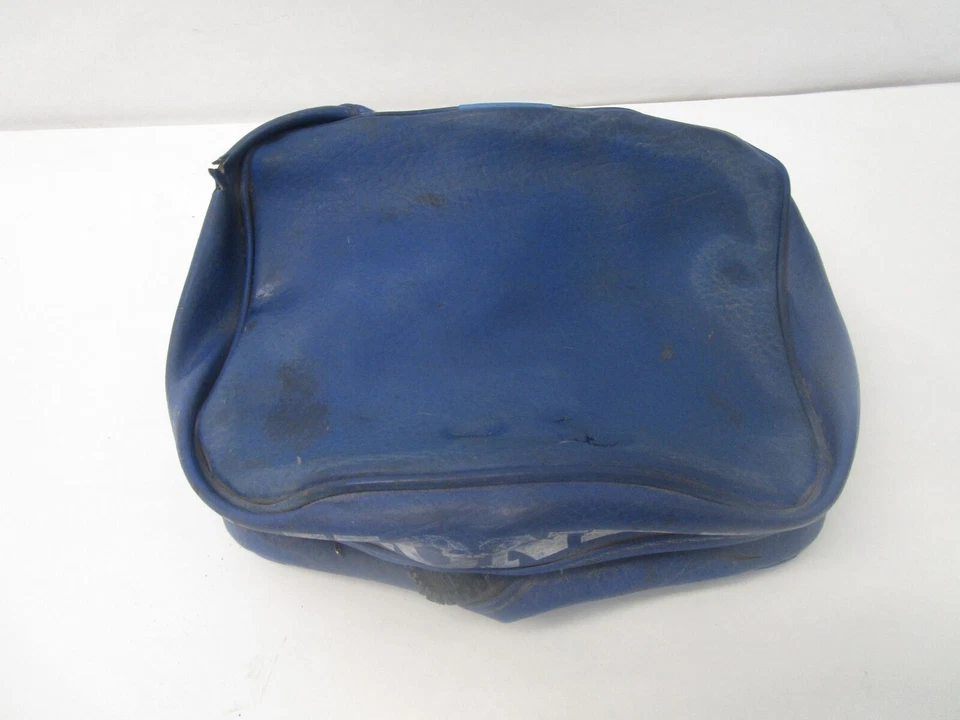 85 HONDA XR200 ИНСТРУМЕНТ СУМКА B - Изображение 2 из 4