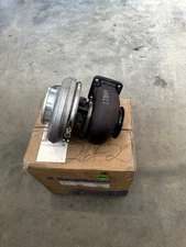 Borg Warner turbo s400 