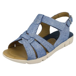 padders sandals
