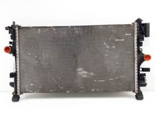 Radiateur Opel INSIGNIA