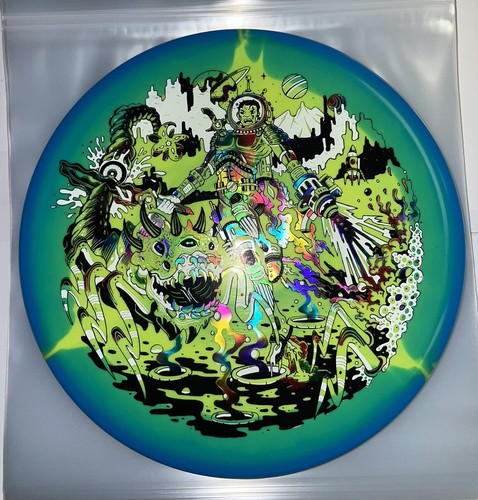 Innova Disc Golf Halo Star Invader - 173-175g