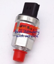 1PC NEW FOR YORK Air Conditioner Pressure Sensor 025-29139-004 02529139004 US