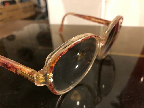 LOZZA occhiali da vista col 981 56 15 140 VINTAGE Epoca 80s | eBay