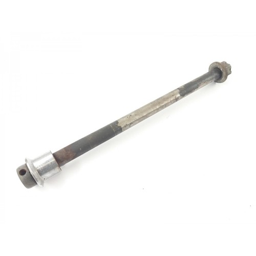 Suzuki Intruder VS 700 VP51A [1986] - Hinterachse