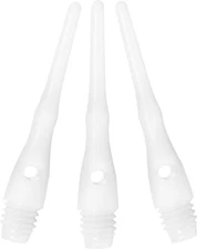 Viper Dart Accessory Tufflex III 2BA Thread Soft Tip Dart Points