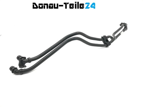 BMW F10 F11 F30 Getriebeleitung Kühlerleitung 8509993