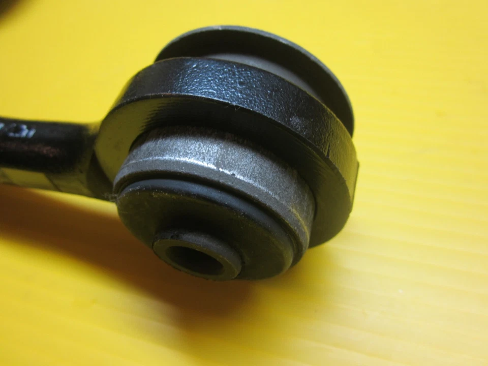 Brazos de control superior XRF JEEP Commander Grand Cherokee 2005-2010 GARANTÍA DE POR VIDA Foto 4 de 4