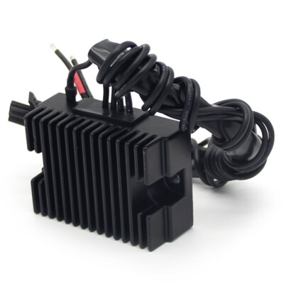 Regulator for Compu-Fire 40A 55402 3-Phase Charging Systems 60-3337 OEM:55402