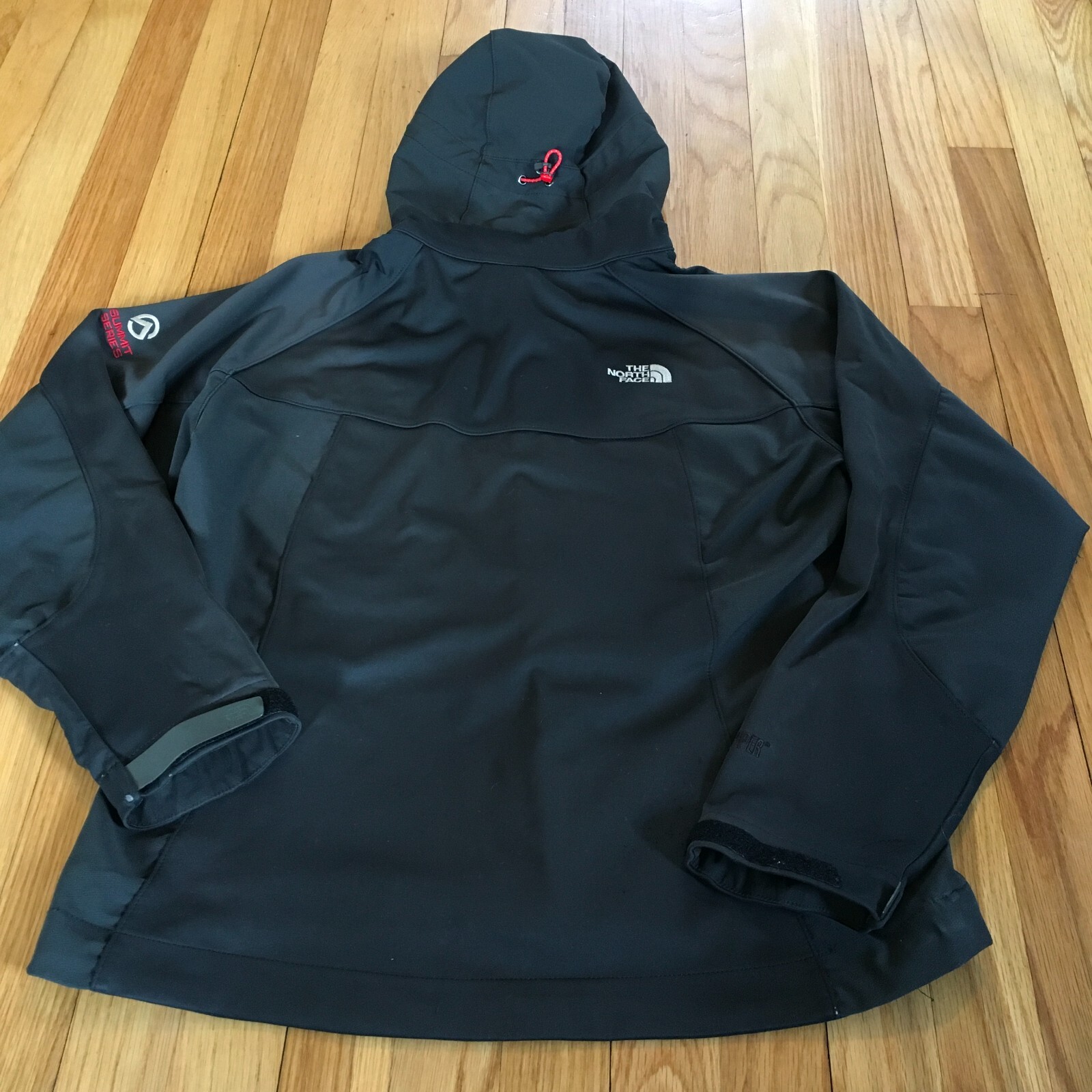 North Face Summit Series Soft Shell Jacket Women … - image 13