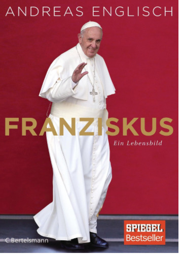 Thumbnail - Andreas Englisch | Franziskus | Neu Ovp - Noch Eingeschweißt
