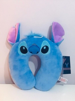 stitch travel pillow
