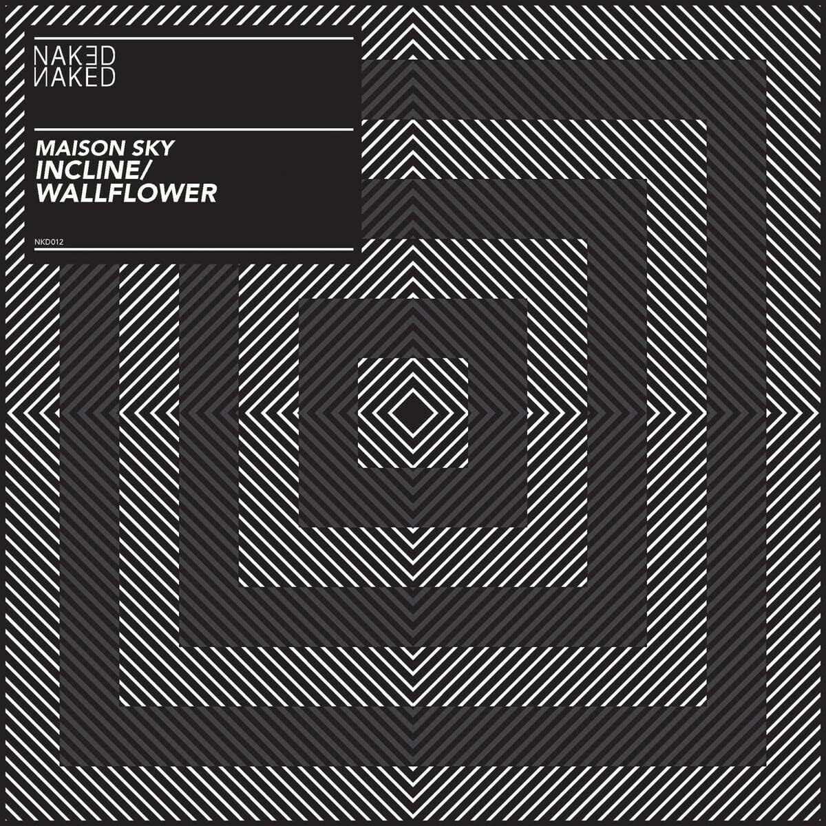 InclineWallflower [12 ВИНИЛОВЫХ пластинок]