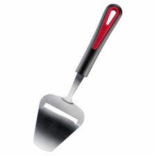 Westmark Hand-Käsehobel/Hartkäsehobel, Schnittbreite: 5 cm, Länge: 24,5 cm