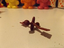 Vintage Military or Space Playset accessory Marx  tim mee  mpc 