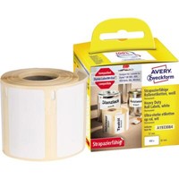 Avery Zweckform Strapazierf„Hige Rollenetiketten, 57 X 32 Mm