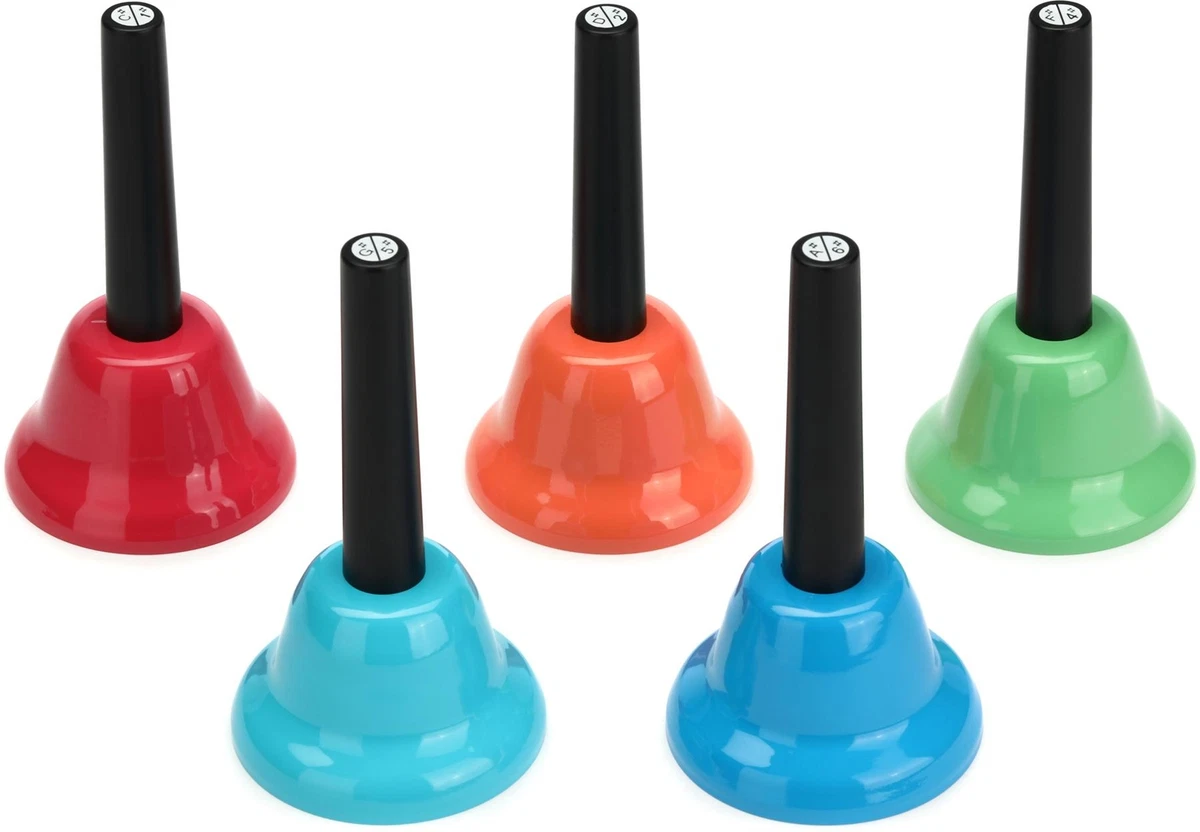 Kidsplay handbells 2024