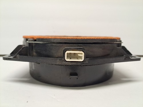 2003-2009 Toyota 4Runner Rear Right Passenger Door Speaker JBL OEM 86160-0W620 - Picture 2 of 4