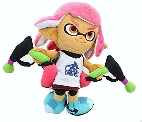 splatoon plush ebay