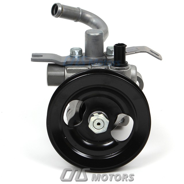 0611 Kia Rio Rio5 Power Steering Pump 571001g000 OEM Am1 for sale