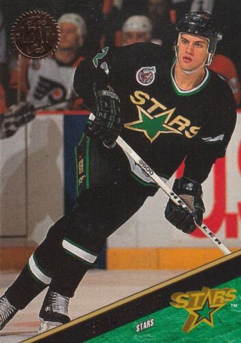 93-94 THE LEAF SET #1-220 - PICK FROM LIST - FREE COMBINED SHIPPING - Picture 214 of 222