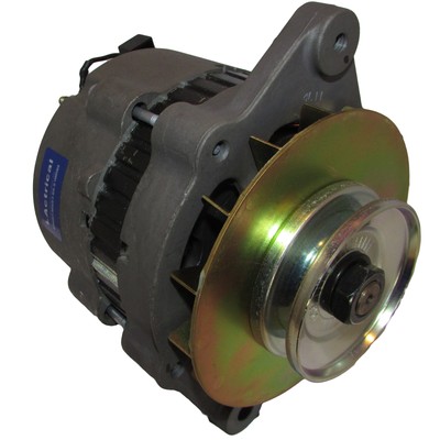 100% NEW ALTERNATOR FOR VOLVO PENTA 8.2GL DPX385 DPX415 DPX525 DPX600