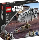 LEGO Star Wars Ambush on Ferrix 75338 2022 Play Kids Fun Andor Game New